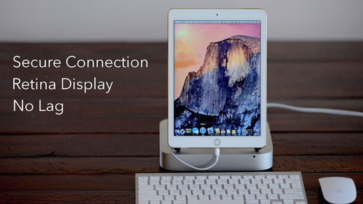 Duet Display Turns Your iPad or iPhone Into an External Touchscreen Display With Zero Lag [Video]