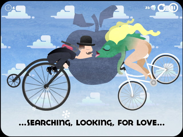 Icycle: On Thin Ice is Apple&#039;s Free App of the Week
