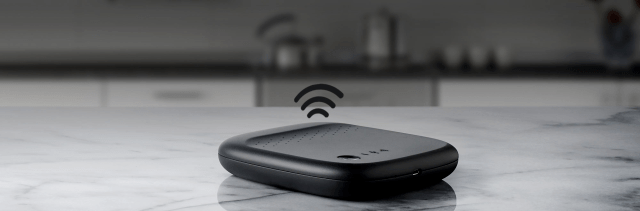Seagate Wireless Provides Portable Storage for Your iOS Device