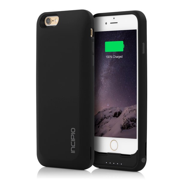 Incipio Announces offGRID EXPRESS Battery Case for iPhone 6 