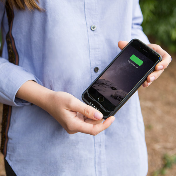 Incipio Announces offGRID EXPRESS Battery Case for iPhone 6 