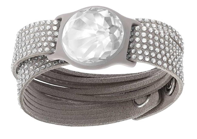 Misfit Announces Swarovski Shine Collection of Wearables