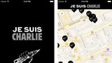 Je Suis CHARLIE App Gets Approved Within an Hour of Contacting Tim Cook