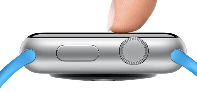 iPhone 6s Rumored to Feature 2GB of Faster RAM, &#039;Force Touch&#039; Technology
