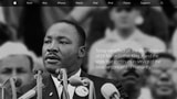 Apple Updates Its Homepage to Honor Dr. Martin Luther King Jr.