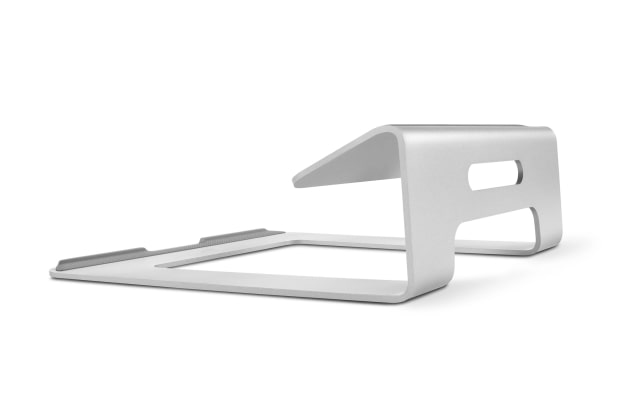 Twelve South Announces ParcSlope Hybrid MacBook Stand You Can Type On