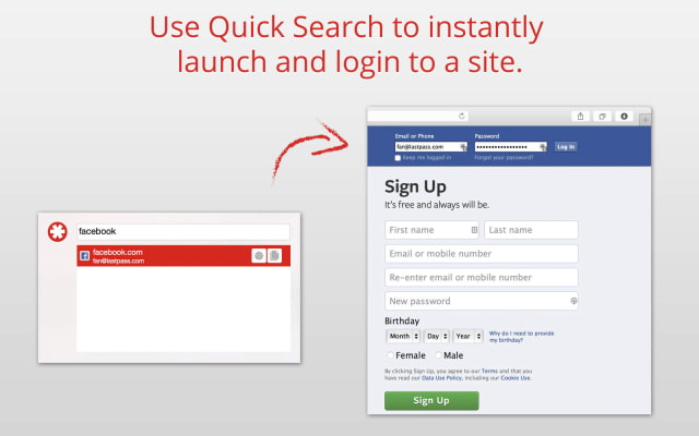 LastPass Releases New Password Manager App for Mac [Video]