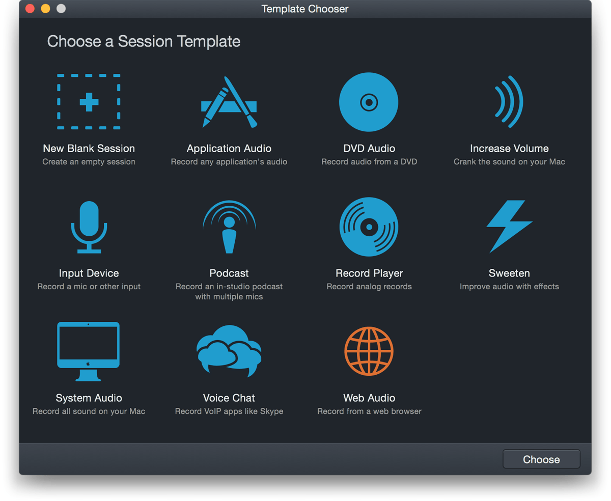 Rogue Amoeba Launches All-New Audio Hijack 3 App for OS X
