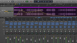Apple Releases Logic Pro X 10.1 With New Drummers, Expanded Sound Library, AirDrop, Much More