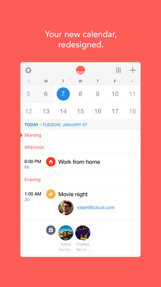 Microsoft Has Reportedly Acquired Sunrise Calendar App for Over $100 Million