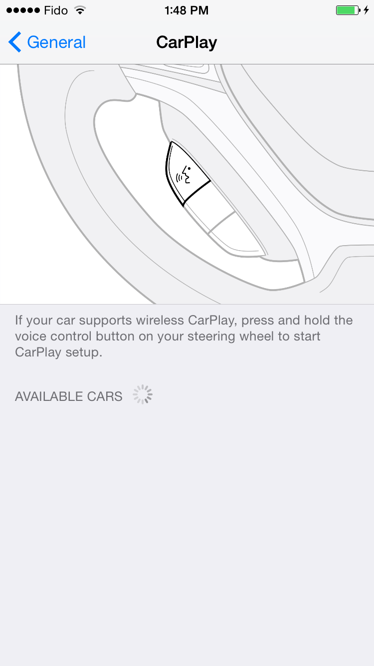 iOS 8.3 Brings Wireless CarPlay, New Emoji Picker, More