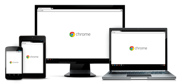 Google Chrome Canary Gets Smooth Pinch-to-Zoom Feature