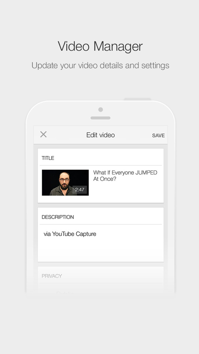 YouTube Creator Studio App Gets Additional Analytics and Moderation Tools, Other Improvements