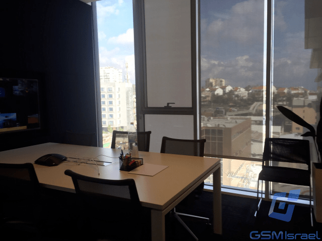Photos From Inside Apple&#039;s New Offices in Herzliya, Israel