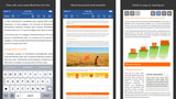 Microsoft Office for iOS Gets iCloud Support