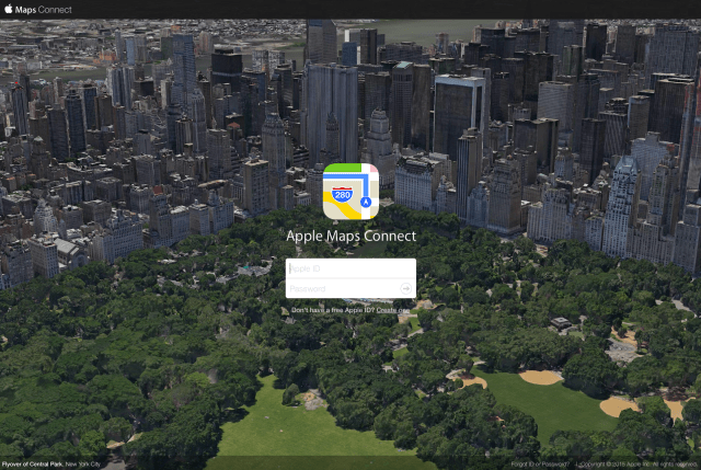 Apple Maps Connect Expands to Canada, France, Germany