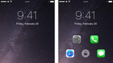 Atom Lock Screen Launcher Updated With Support for iOS 8
