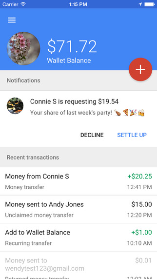 Google Signs Deal to Have Google Wallet Pre-Installed on Android Phones From Verizon, AT&amp;T, T-Mobile