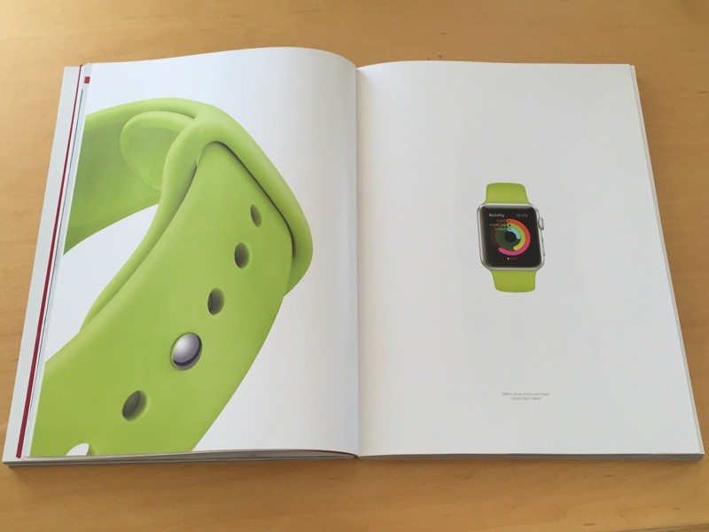 Apple Watch Featured in Multi-Page Vogue Spread [Photos]