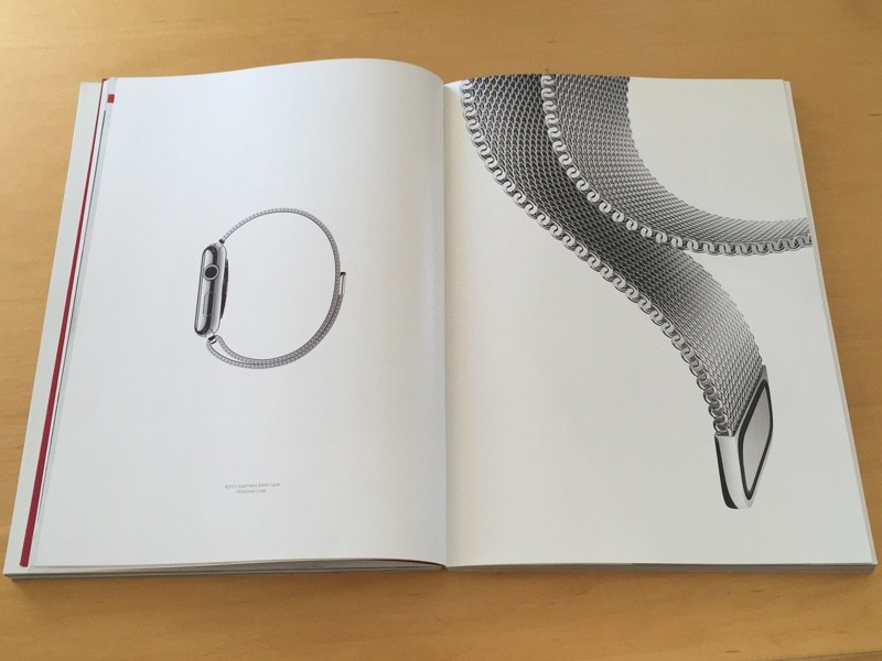 Apple Watch Featured in Multi-Page Vogue Spread [Photos]