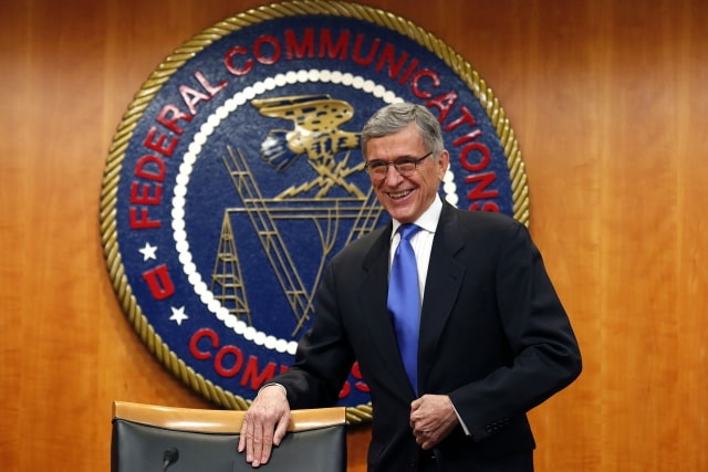 FCC Approves Stronger &#039;Net Neutrality&#039; Rules