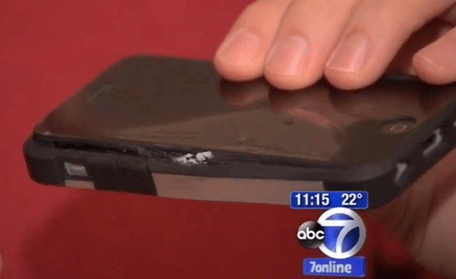 iPhone Explodes in Man&#039;s Pocket Giving Him Second and Third Degree Burns [Video]