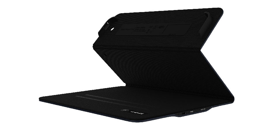 AT&amp;T Unveils LTE Case for the Wi-Fi iPad Mini [Video]