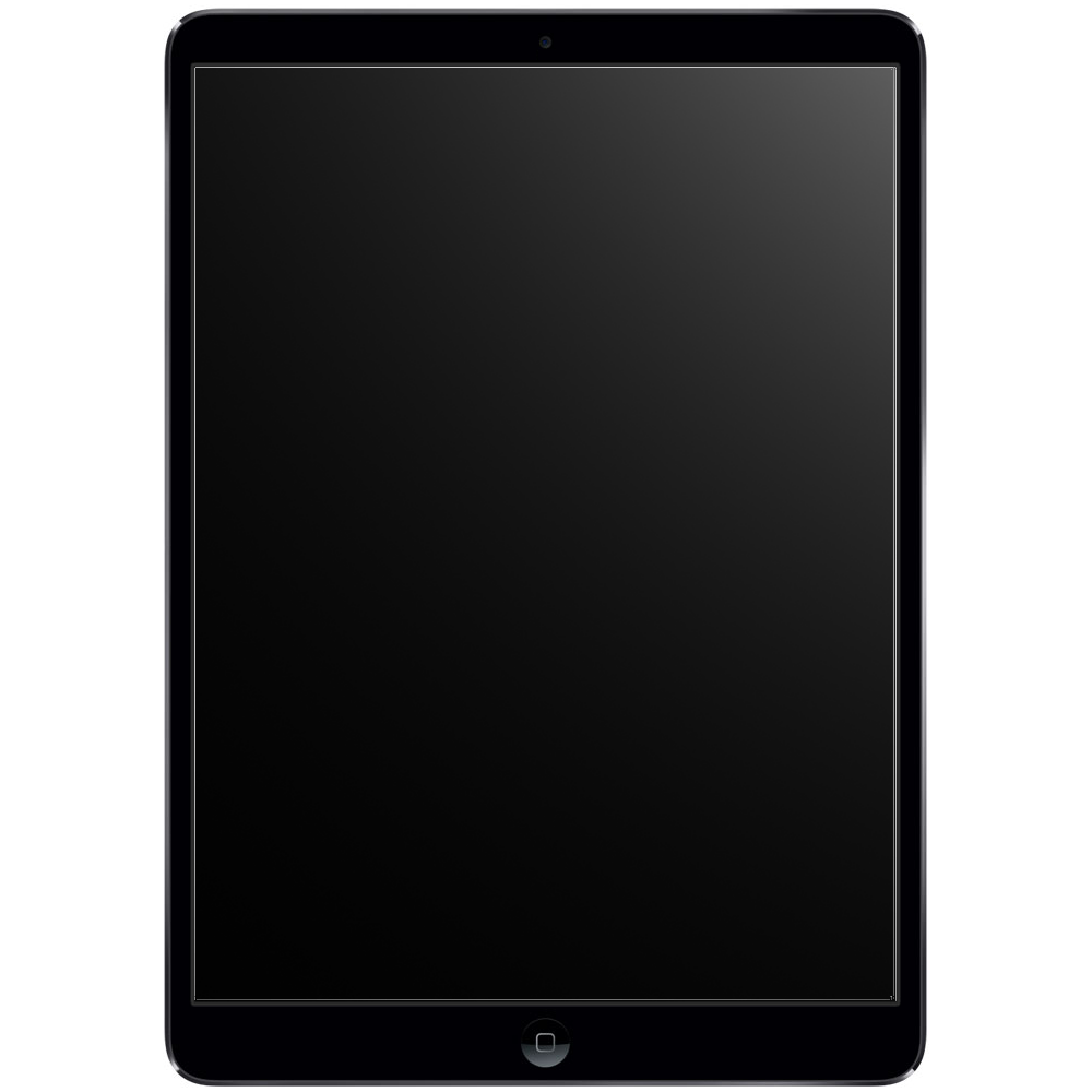 Apple to Delay Production of Larger 12.9-inch iPad?
