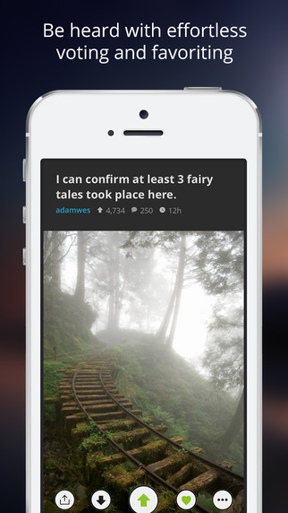 Imgur Launches New App for iPhone