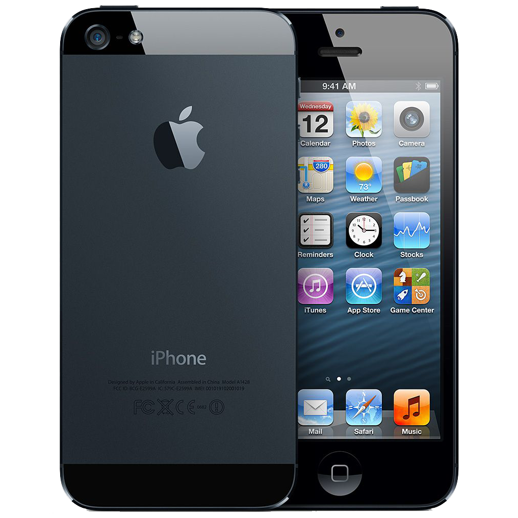 Apple Extends iPhone 5 Battery Replacement Program