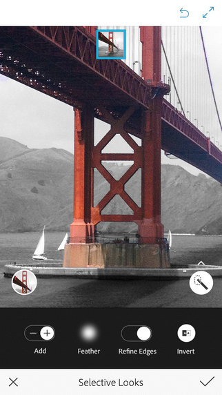 Adobe Photoshop Mix App Gets Hands-On Demo, Ink Stylus Support, Ability to Merge Images