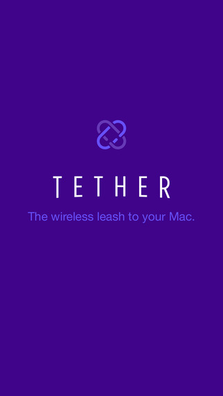 Tether App Unlocks Your Mac When You&#039;re Nearby, Locks It When You Leave