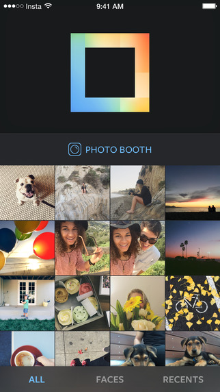 Instagram&#039;s New &#039;Layout&#039; App Lets You Combine Multiple Photos Into a Single Image