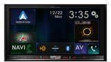 Pioneer Announces Availability of Second Generation NEX Receivers With Apple CarPlay