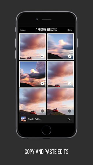 Priime App Offers Filter Suggestions for Your Photos