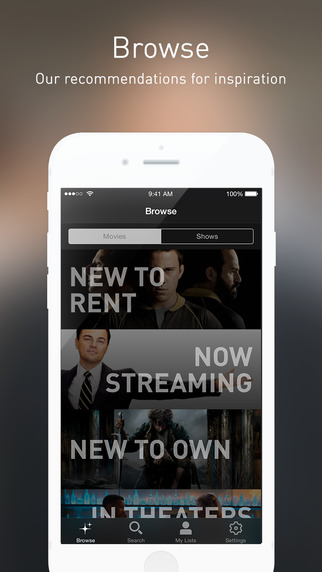 Fan TV App Gets Complete Redesign, Helps You Find When and Where to Watch Shows