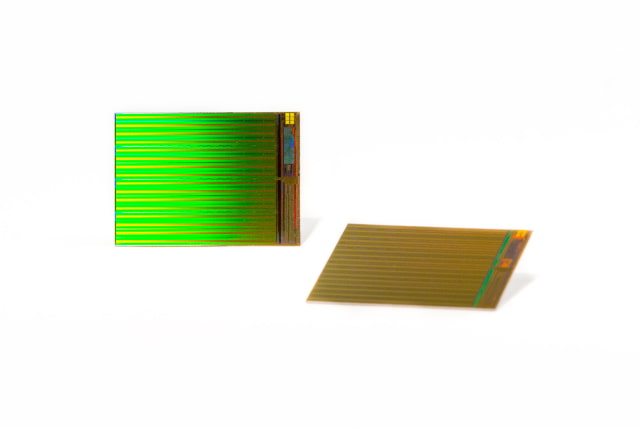 Micron and Intel Unveil New 3D NAND Flash Memory Enabling SSDs With Over 10TB of Storage
