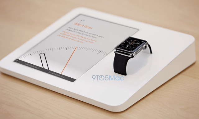 How the Apple Watch Sales Process Will Work