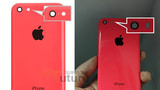 Leaked Rear Shell for New 4-Inch iPhone 6C? [Photo]
