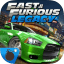 Fast & Furious: Legacy Arrives on the App Store