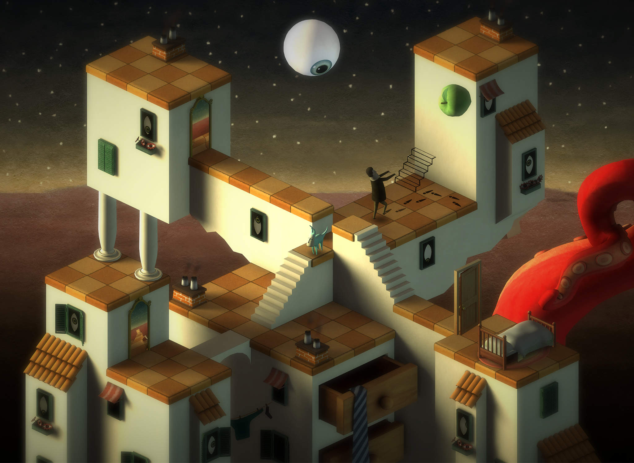 Back to Bed is Apple&#039;s Free App of the Week [Download]