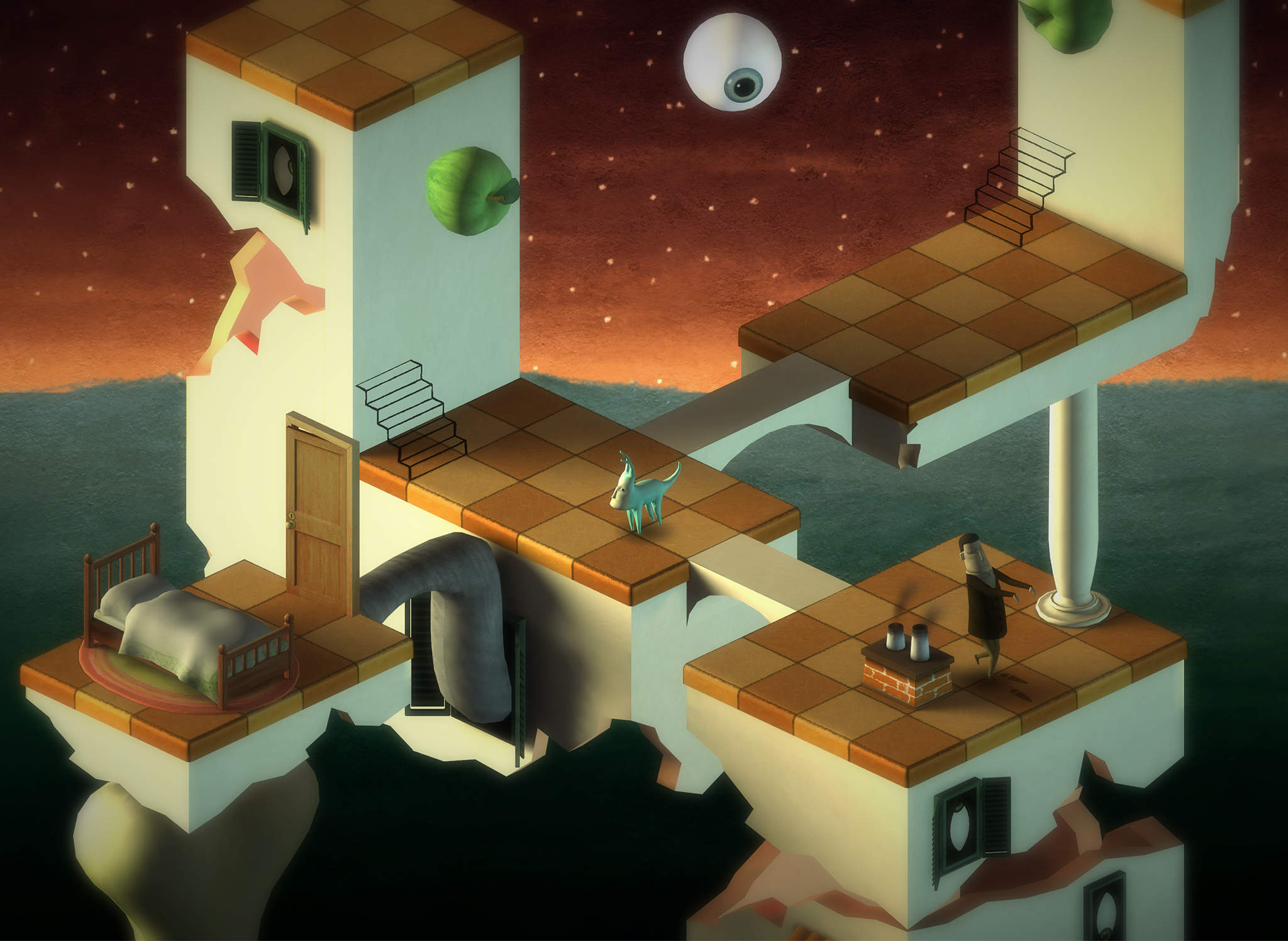 Back to Bed is Apple&#039;s Free App of the Week [Download]