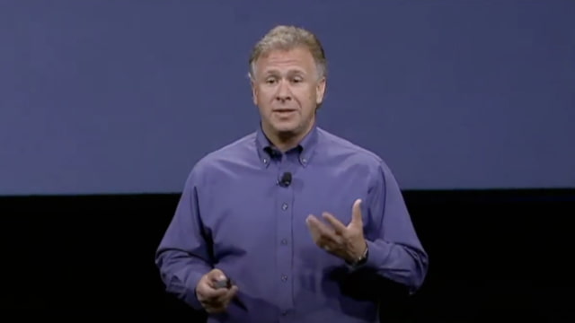 Phil Schiller Writes Another Letter About the App Store