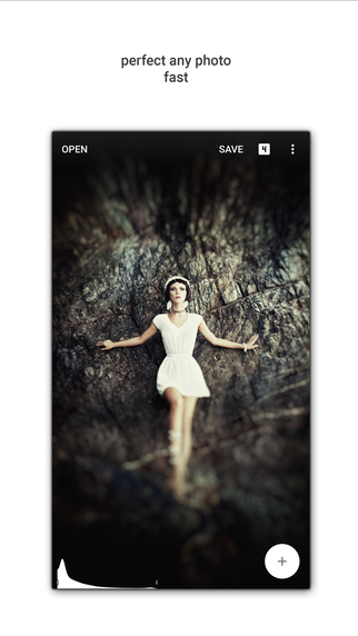 Google Releases Snapseed 2.0 Photo Editing App for iOS