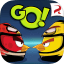 Angry Birds Go! Gets Updated With Local Multiplayer Support in Party Mode [Video]