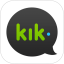 Kik Messenger App Gets New Full-Screen Web Browser