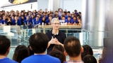 Bid on a Charity Auction to Have Lunch With Apple CEO Tim Cook, Get VIP Keynote Passes
