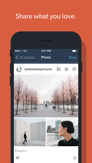 Tumblr 4.0 Released for iOS, Brings Ability to Create Blogs, Post Video from URLs, Much More