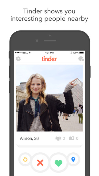 Tinder Gets Revamped Profiles That Integrate Instagram