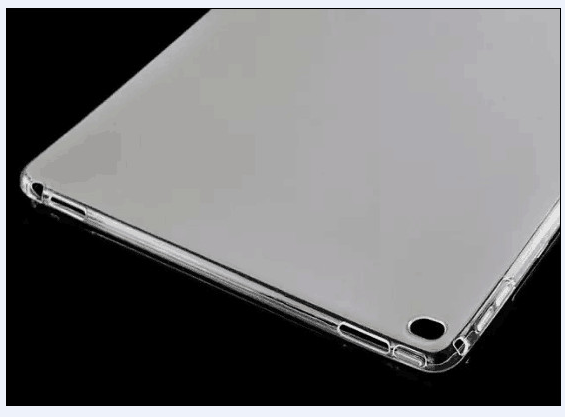 Leaked iPad Pro Case Reveals Design Details? [Photos]